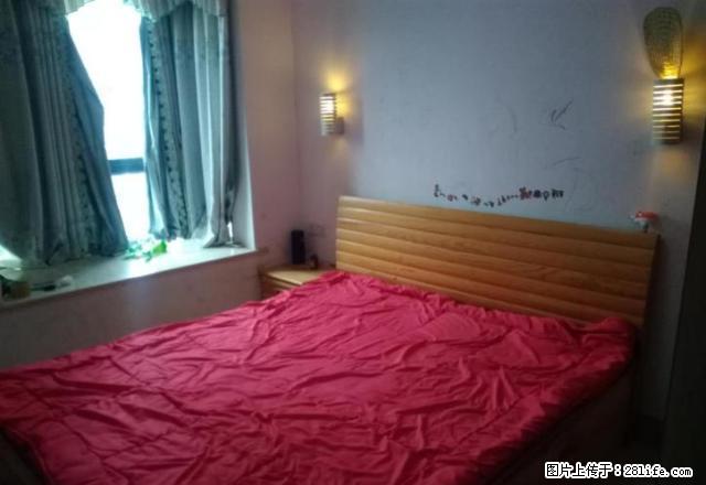 鱼峰区德润双学 兴怡园 精装2房 家电齐全拎包入住 看房方便 - 房屋出租 - 房屋租售 - 柳州分类信息 - 柳州28生活网 liuzhou.28life.net