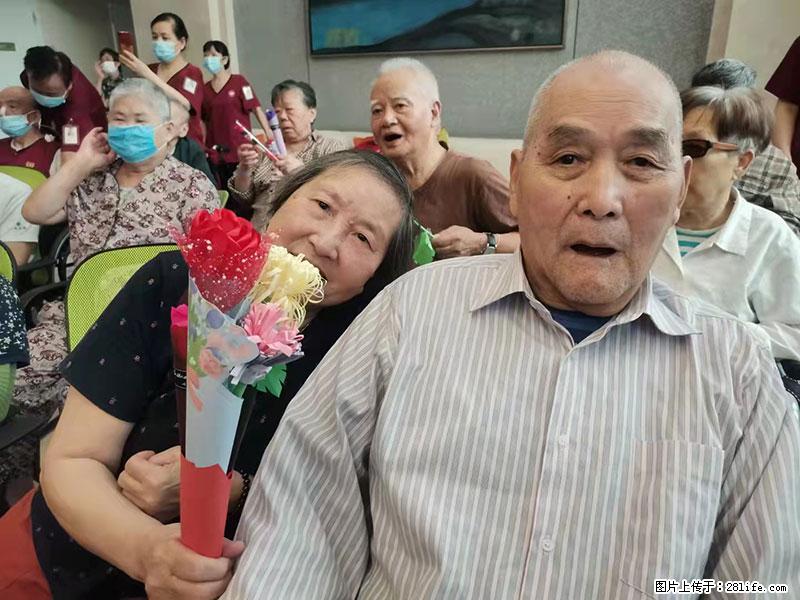 上海国企养老院，星级酒店环境，招聘养老护工 - 职场交流 - 柳州生活社区 - 柳州28生活网 liuzhou.28life.net