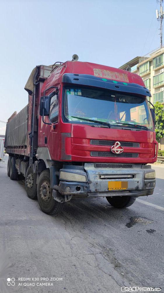 12年前四后八轮出售，废铁价高一点 - 客货车 - 汽车频道 - 柳州分类信息 - 柳州28生活网 liuzhou.28life.net