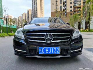 12年进口奔驰R350出售 - 柳州28生活网 liuzhou.28life.net
