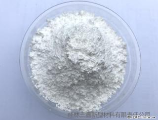 【桂林三鑫新型材料】人造石人造大理石专用碳酸钙 - 柳州28生活网 liuzhou.28life.net