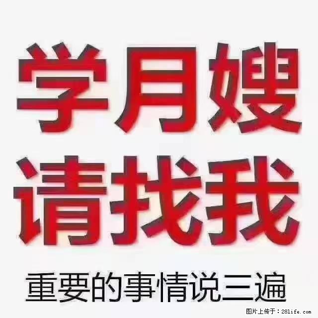 【招聘】月嫂，上海徐汇区 - 职场交流 - 柳州生活社区 - 柳州28生活网 liuzhou.28life.net