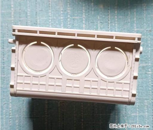 桂林荣泰吹塑、注塑【厂家直销】PVC阴燃电工配件，精品86底盒 - 其他广告 - 广告专区 - 柳州分类信息 - 柳州28生活网 liuzhou.28life.net