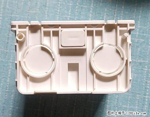 桂林荣泰吹塑、注塑【厂家直销】PVC阴燃电工配件，精品86底盒 - 家居生活 - 柳州生活社区 - 柳州28生活网 liuzhou.28life.net