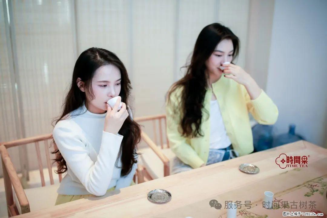 时间果百年古树龙珠普洱生茶 - 购物交流 - 柳州生活社区 - 柳州28生活网 liuzhou.28life.net