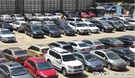 停车为什么要车头朝外？不是开玩笑，关键时刻真能救命 - 柳州生活资讯 - 柳州28生活网 liuzhou.28life.net