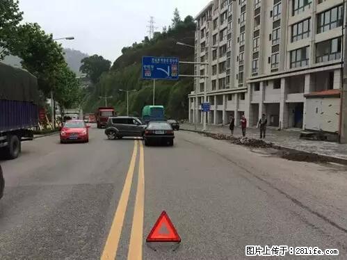 开车出事故没拍这5张照片，警察也帮不了你！ - 柳州生活资讯 - 柳州28生活网 liuzhou.28life.net