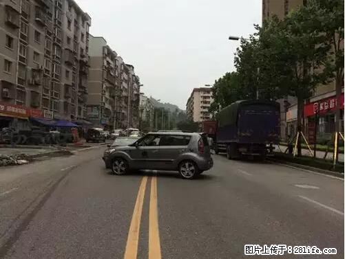 开车出事故没拍这5张照片，警察也帮不了你！ - 柳州生活资讯 - 柳州28生活网 liuzhou.28life.net