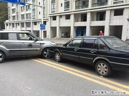 开车出事故没拍这5张照片，警察也帮不了你！ - 柳州生活资讯 - 柳州28生活网 liuzhou.28life.net