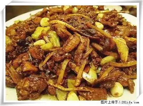 来广西旅游必吃这20道桂菜，不然就白来广西啦！ - 柳州生活资讯 - 柳州28生活网 liuzhou.28life.net