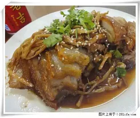 来广西旅游必吃这20道桂菜，不然就白来广西啦！ - 柳州生活资讯 - 柳州28生活网 liuzhou.28life.net