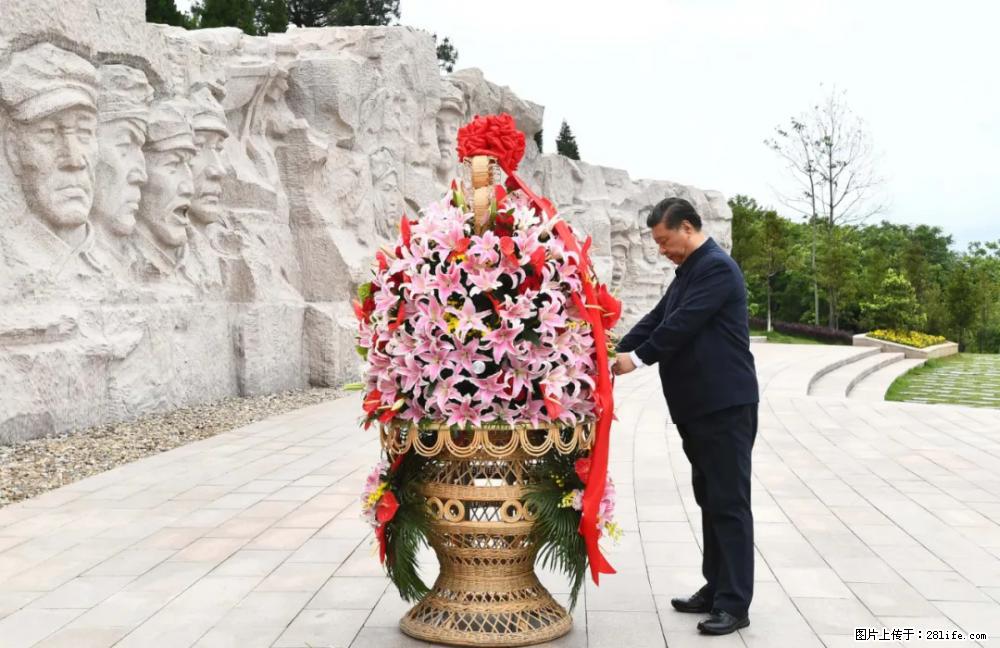 习近平赴广西考察调研 - 柳州生活资讯 - 柳州28生活网 liuzhou.28life.net