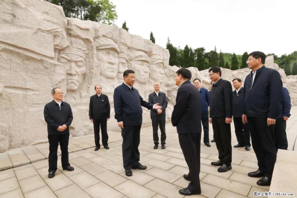 习近平赴广西考察调研 - 柳州生活资讯 - 柳州28生活网 liuzhou.28life.net