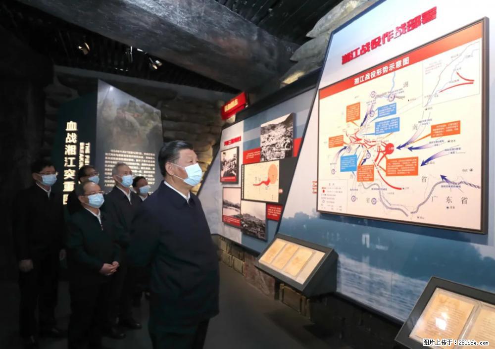 习近平赴广西考察调研 - 柳州生活资讯 - 柳州28生活网 liuzhou.28life.net
