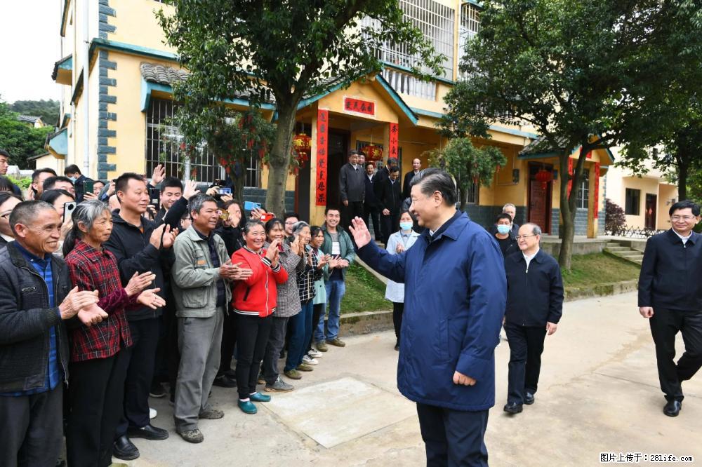 习近平赴广西考察调研 - 柳州生活资讯 - 柳州28生活网 liuzhou.28life.net