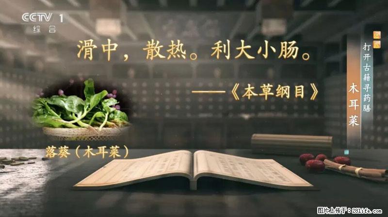 比牛奶补钙还厉害！凉血解毒、稳血糖...这菜冬天必吃，很多人却当草 - 柳州生活资讯 - 柳州28生活网 liuzhou.28life.net
