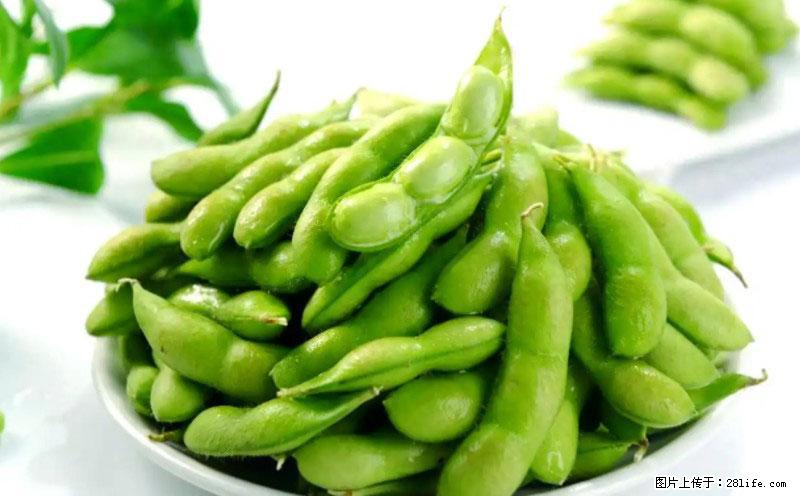 这些蔬菜是“天然钙片”，这6种被医生重点推荐 - 柳州生活资讯 - 柳州28生活网 liuzhou.28life.net