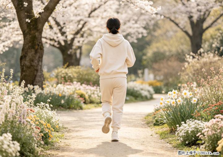学会这套走路方法！稳血糖护心脏，养护关节更护健康 - 柳州生活资讯 - 柳州28生活网 liuzhou.28life.net